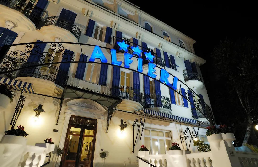 Hotel Alfieri-1